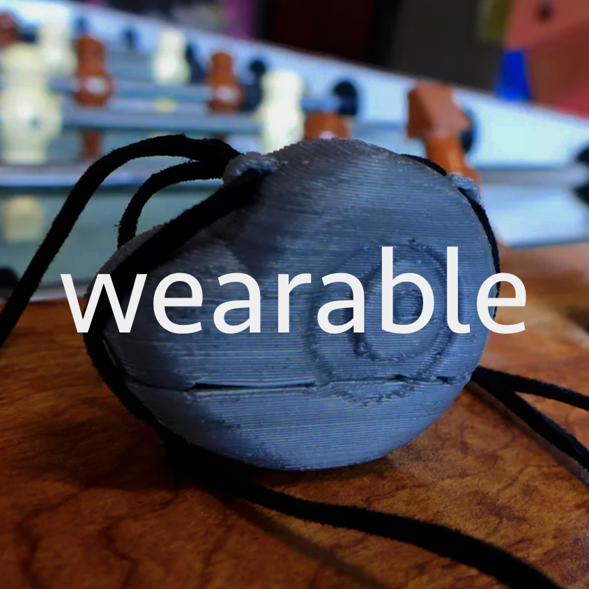 wearable tech